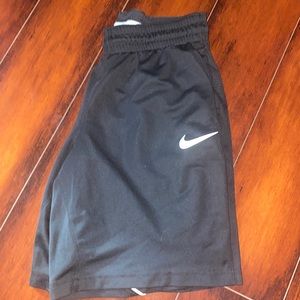 Nike basketball shorts